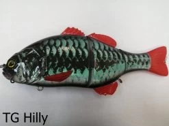Jackall Gantarel Swimbait Lures -Coastal Fishing Tackle Jackall Gantarel Swimbait TG Hilly Freddys 45322845 a7b2 4999 a607 59f07cd55945