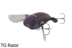 Jackall Pompadour Surface Lures 11 Jackall Pompadour Surface Lures -Coastal Fishing Tackle Jackall Pompadour TG Razor Freddys 79b4dff1 1096 4722 91c8 76471c51c427