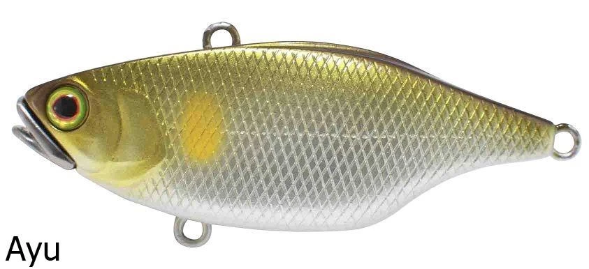 Jackall TN 60 Crankbait Lures 2 Jackall TN 60 Crankbait Lures - Image 2