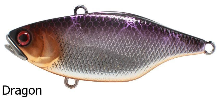 Jackall TN 60 Crankbait Lures 8 Jackall TN 60 Crankbait Lures - Image 8