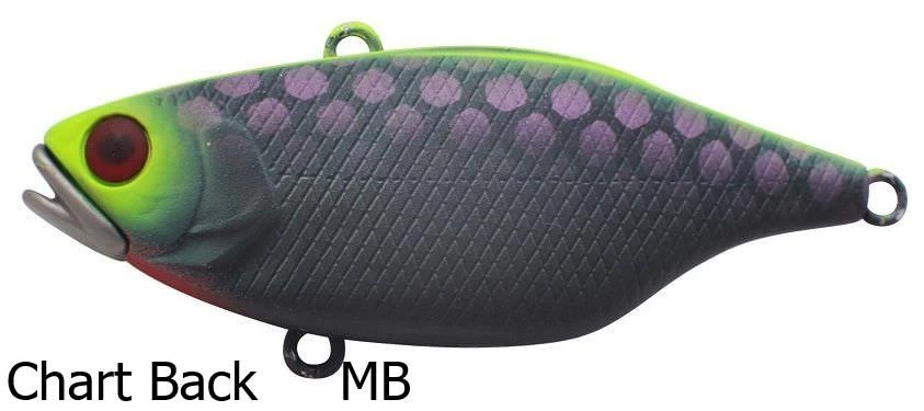 Jackall TN 60 Crankbait Lures 13 Jackall TN 60 Crankbait Lures - Image 13