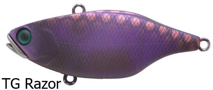 Jackall TN 60 Crankbait Lures 20 Jackall TN 60 Crankbait Lures - Image 20