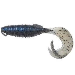 Keitech Flapper Grub 4in Soft Plastic Lures -Coastal Fishing Tackle Keitech Flapper Grub Pro Blue Pepper 800x800 FREDDYS 265a4f4f 768b 464f 8149 3da1a6142cde