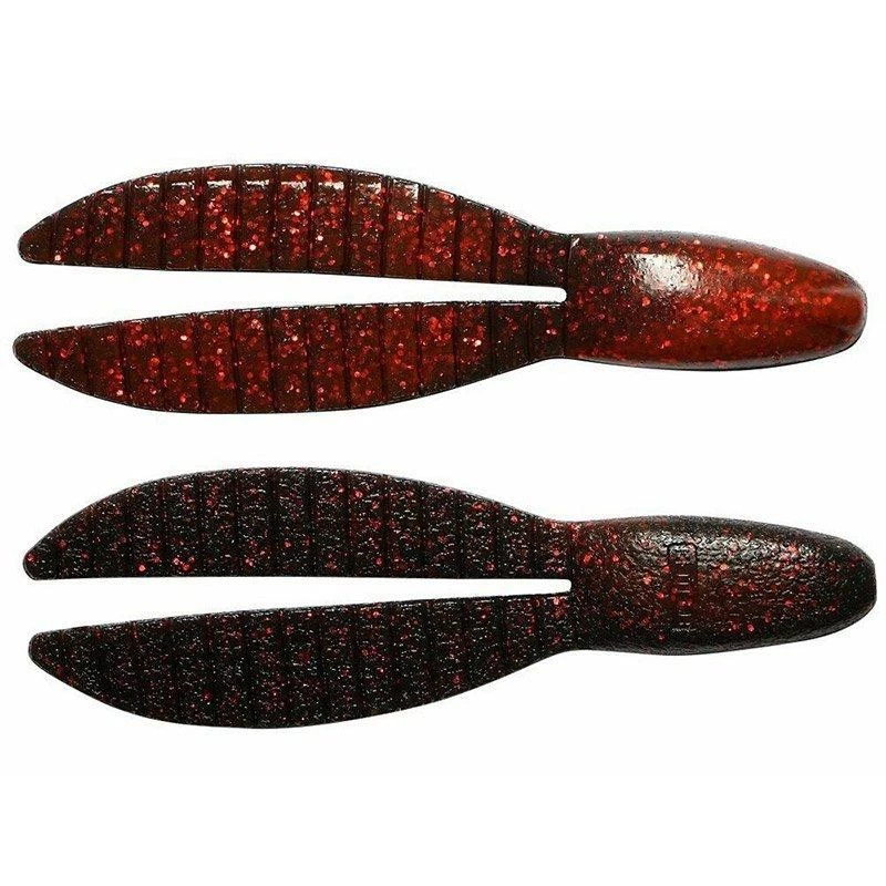Keitech Flex Chunk 3in Soft Plastic Lures 2 Keitech Flex Chunk 3in Soft Plastic Lures - Image 2