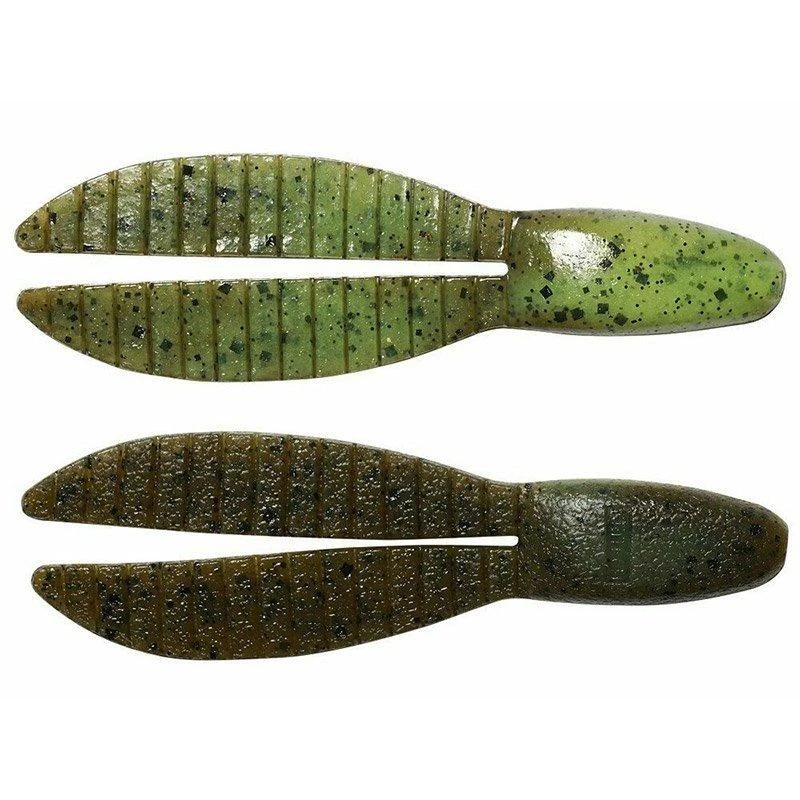 Keitech Flex Chunk 3in Soft Plastic Lures 4 Keitech Flex Chunk 3in Soft Plastic Lures - Image 4