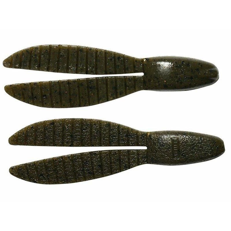 Keitech Flex Chunk 3in Soft Plastic Lures 3 Keitech Flex Chunk 3in Soft Plastic Lures - Image 3