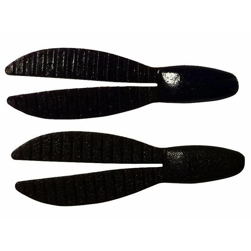 Keitech Flex Chunk 3in Soft Plastic Lures 1 Keitech Flex Chunk 3in Soft Plastic Lures