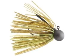 Keitech Model 2 2/0 Football Jigs -Coastal Fishing Tackle Keitech Football Jig Model 2 Green Pumpkin Chart Freddys 13c597ea 0ccb 406e a923 c871adb67cd5