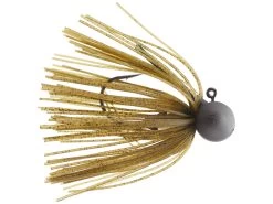 Keitech Model 2 2/0 Football Jigs -Coastal Fishing Tackle Keitech Football Jig Model 2 Green Pumpkin PP Freddys 55d730f6 fa08 4814 87e0 781ba7446bbf