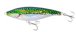 Nomad Madscad 95mm Stickbait Lures -Coastal Fishing Tackle MADSCAD95 SGM 9057ccfa 7a16 4780 a9df 63bf1be74a23