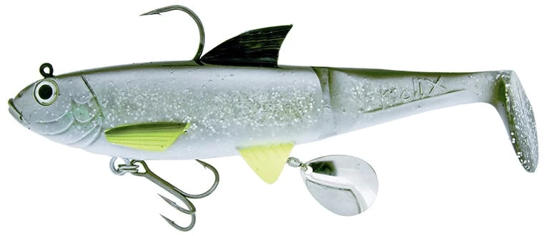 Molix Shad 140 Soft Plastics 11 Molix Shad 140 Soft Plastics - Image 11