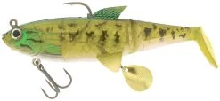 Molix Shad 140 Soft Plastics 27 Molix Shad 140 Soft Plastics -Coastal Fishing Tackle MOLIX Shad Ghost Bass Freddys 663f4707 036f 49a9 a0b6 05a873b40c2f