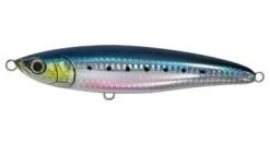 Maria Loaded 180mm Floating Stickbait Lures