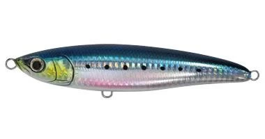 Maria Loaded 140mm Floating Stickbait Lures 3 Maria Loaded 140mm Floating Stickbait Lures - Image 3