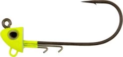 Samaki Boom Bait Mega Bomb Shad 7in Lures -Coastal Fishing Tackle MegaBombShadJigHeadChartreuseUV ec27fd80 9710 43b3 82f6 04ccfb06c217