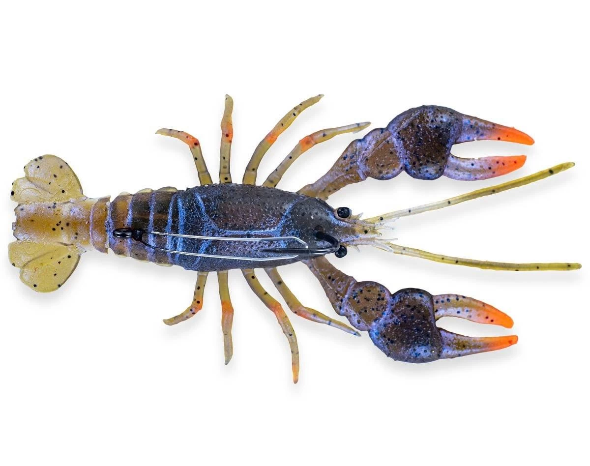 Chasebaits Mud Bug Lures 5 Chasebaits Mud Bug Lures - Image 5