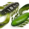 Molix SV Craw 2 3/4in Soft Plastics