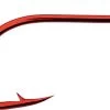Mustad Big Red 92554NPNR Box Hooks