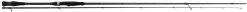 NS Amped II Graphite Rods -Coastal Fishing Tackle NS Amped II Graphite Rods 3 Freddys da127a5e fad2 4d82 a7b1 228d988b67e9