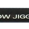 NS Amped Slow Jigging Graphite Rods