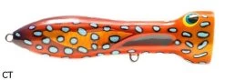 Nomad Chug Norris 120mm Surface Lures