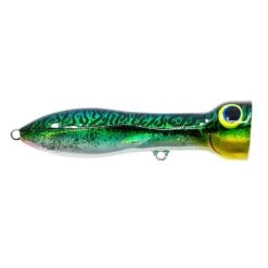 Nomad Chug Norris 120mm Surface Lures -Coastal Fishing Tackle Nomad Chug Norris Popper SGM 58235ff3 66ba 4b2d bcfe 145cb177613a