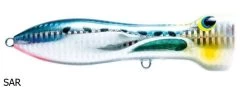 Nomad Chug Norris 120mm Surface Lures -Coastal Fishing Tackle Nomad Chug Norris SAR Freddys 78d53c82 8b1c 45fe 846b 46945575f1aa