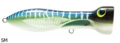 Nomad Chug Norris 120mm Surface Lures -Coastal Fishing Tackle Nomad Chug Norris SM Freddys 74e1f562 657b 46d0 a6a4 347cf6b75a01
