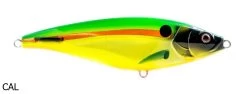 Nomad Madscad 95mm Stickbait Lures -Coastal Fishing Tackle Nomad Madscad CAL Freddys f38c4904 725e 40c5 bbfd 417d05ee364f