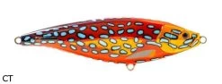 Nomad Madscad 95mm Stickbait Lures -Coastal Fishing Tackle Nomad Madscad CT Freddys 192a798f b25d 429b 8572 8bcd2ce3c830