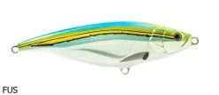 Nomad Madscad 95mm Stickbait Lures -Coastal Fishing Tackle Nomad Madscad FUS Freddys 2d6f5ea4 868a 461c ac11 7738bbde70f6