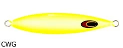 Nomad The Gypsea Jig Lures -Coastal Fishing Tackle Nomad The Gypsy Jig CWG Freddys f79a33e8 6485 40e5 b4a3 312482f98e3a