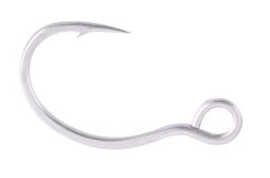 Owner S-125 Taff Wire Plugging Single Hooks