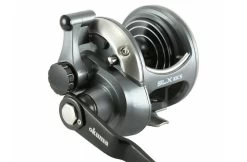 Okuma Soltera SLX Overhead Reels