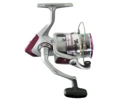 Okuma Temptress Ladies Spin Combos