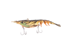 Berkley Shimma Shrimp Vibe Lures 19 Berkley Shimma Shrimp Vibe Lures -Coastal Fishing Tackle OrangeBellyShrimp 4b0593e0 c66e 452a 8dd2 35c4733e1ff9