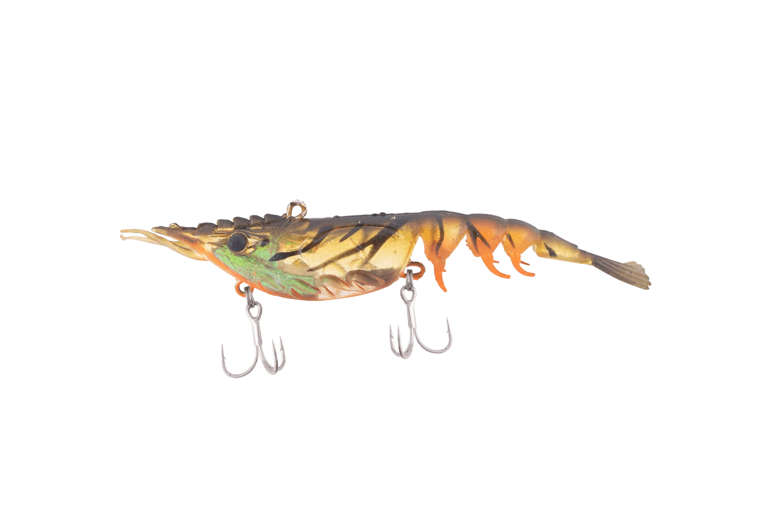 Berkley Shimma Shrimp Vibe Lures 10 Berkley Shimma Shrimp Vibe Lures - Image 10