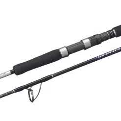 Shimano 2021 Grappler BB Casting Rods