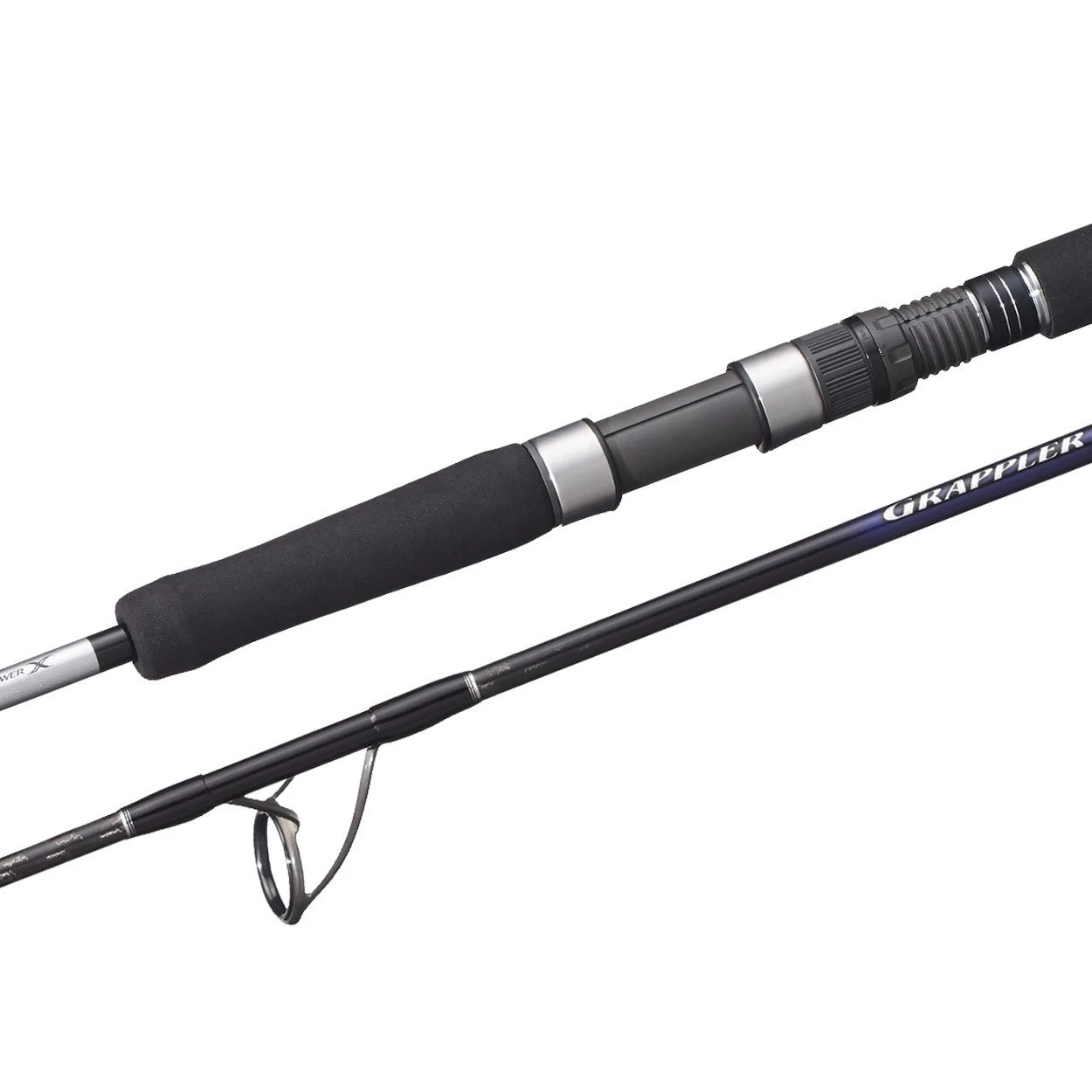 Shimano 2021 Grappler BB Casting Rods 1 Shimano 2021 Grappler BB Casting Rods