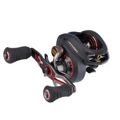 Penn Fathom 2020 Baitcast Reels -Coastal Fishing Tackle PENN Fathom Low Profile Reel 300 HS 2020 alt2 38791ba6 0ee5 4691 8a71 cfa0b2bb4ec5