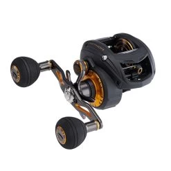 Penn Fathom 2020 Baitcast Reels -Coastal Fishing Tackle PENN Fathom Low Profile Reel 400 2020 alt2 4d1f656f 42e6 462b 9cfd dc16b04a5370