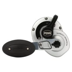 Penn Fathom II Lever Drag Reels 6 Penn Fathom II Lever Drag Reels -Coastal Fishing Tackle PennFathomIILeverDragReels3 Freddys