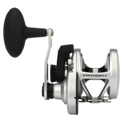 Penn Fathom II Lever Drag Reels 7 Penn Fathom II Lever Drag Reels -Coastal Fishing Tackle PennFathomIILeverDragReels4 Freddys