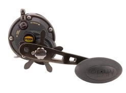 Penn Squall II Level Wind Reels -Coastal Fishing Tackle PennSquallIILevelWindReels203 Freddys