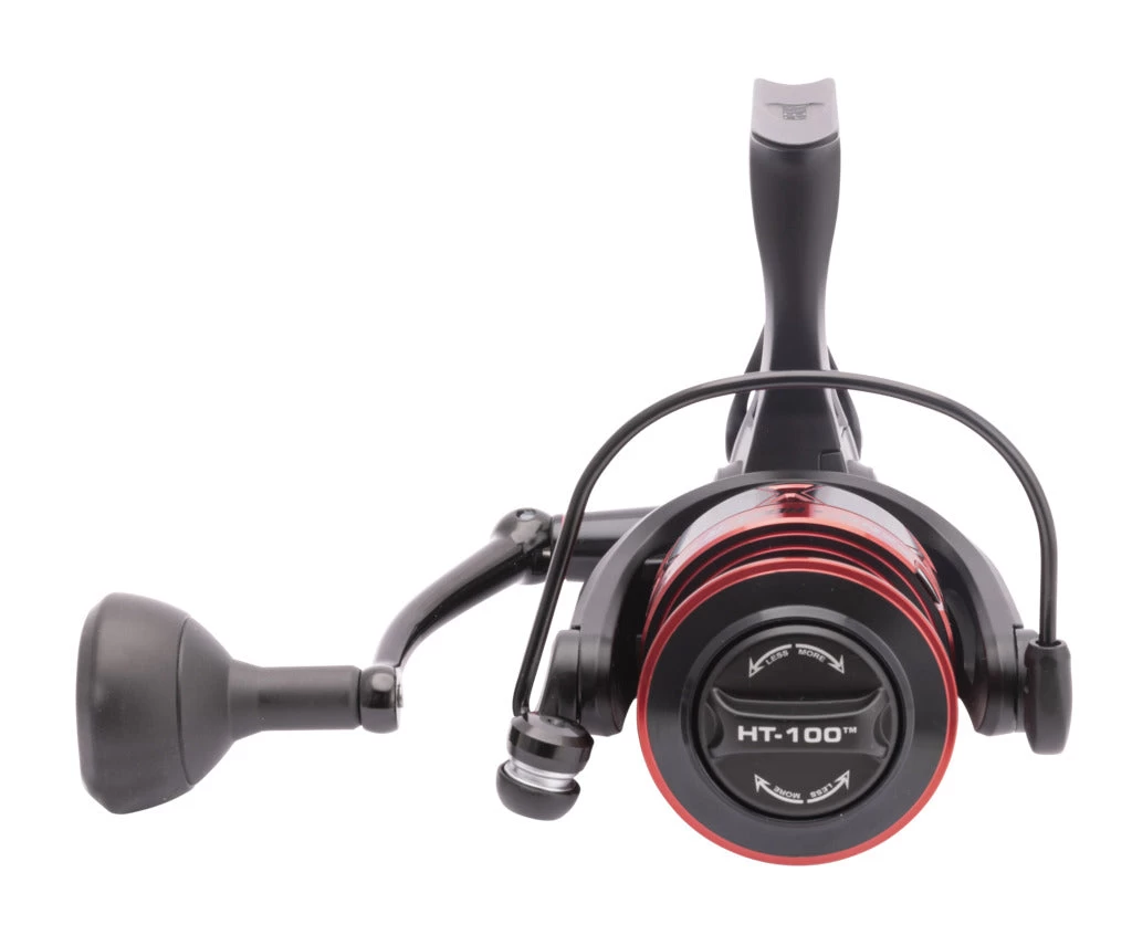 Penn Fierce IV Live Liner Spin Reels 2 Penn Fierce IV Live Liner Spin Reels - Image 2