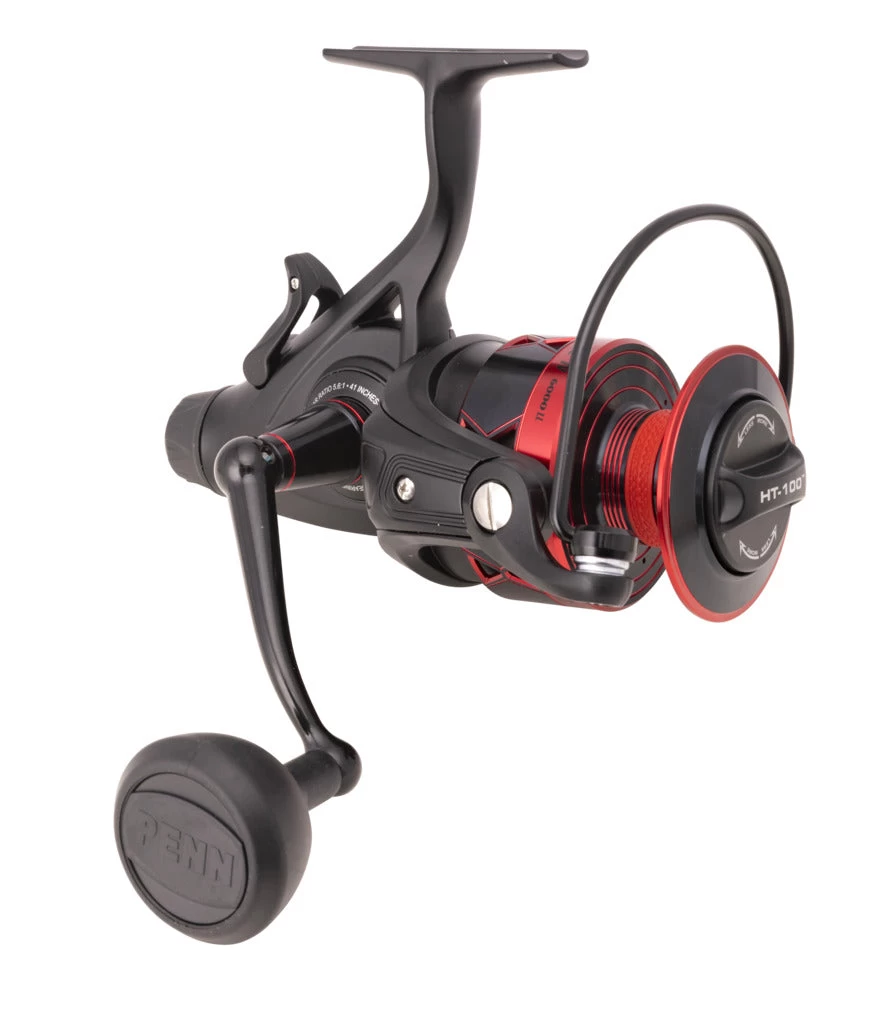 Penn Fierce IV Live Liner Spin Reels 3 Penn Fierce IV Live Liner Spin Reels - Image 3