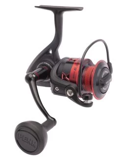 Penn Fierce IV Spin Reels -Coastal Fishing Tackle Penn Fierce IV Spin Reels 2500 Freddys f2426193 5b35 4914 b53f c1cffb522bfb