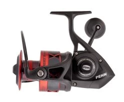 Penn Fierce IV Spin Reels -Coastal Fishing Tackle Penn Fierce IV Spin Reels 8000 Freddys