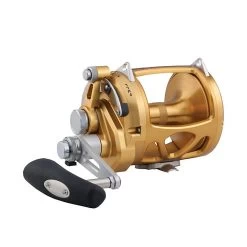 Penn International VISW Gold Overhead Reels -Coastal Fishing Tackle Penn International VISW 80 Freddys bc6c7b43 a535 4632 91ba cea56781f360