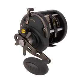 Penn Squall II Level Wind Reels -Coastal Fishing Tackle Penn Squall II Level Wind Reels 30 Freddys